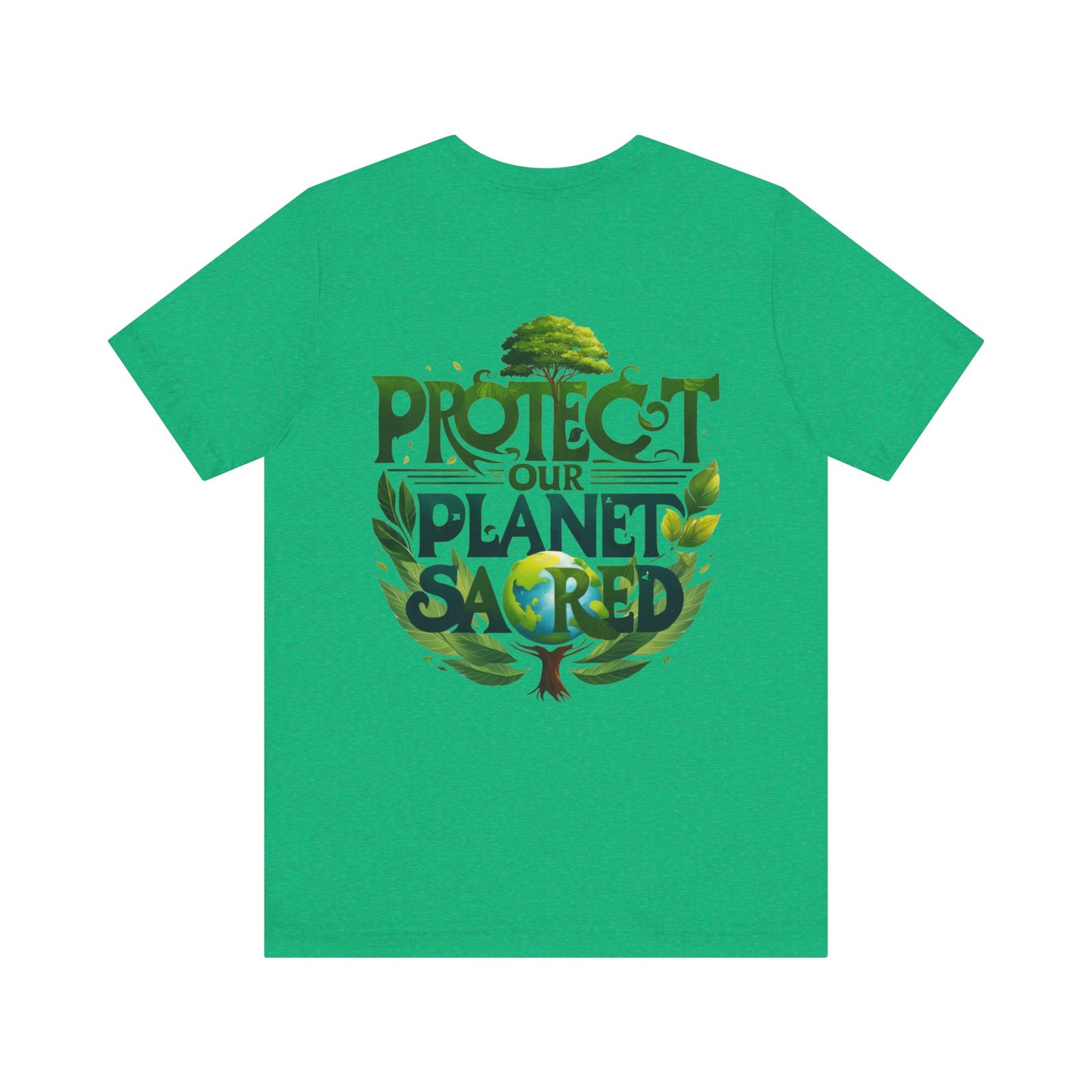 Protect Our Planet Tee
